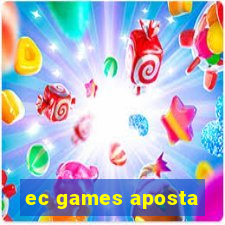 ec games aposta